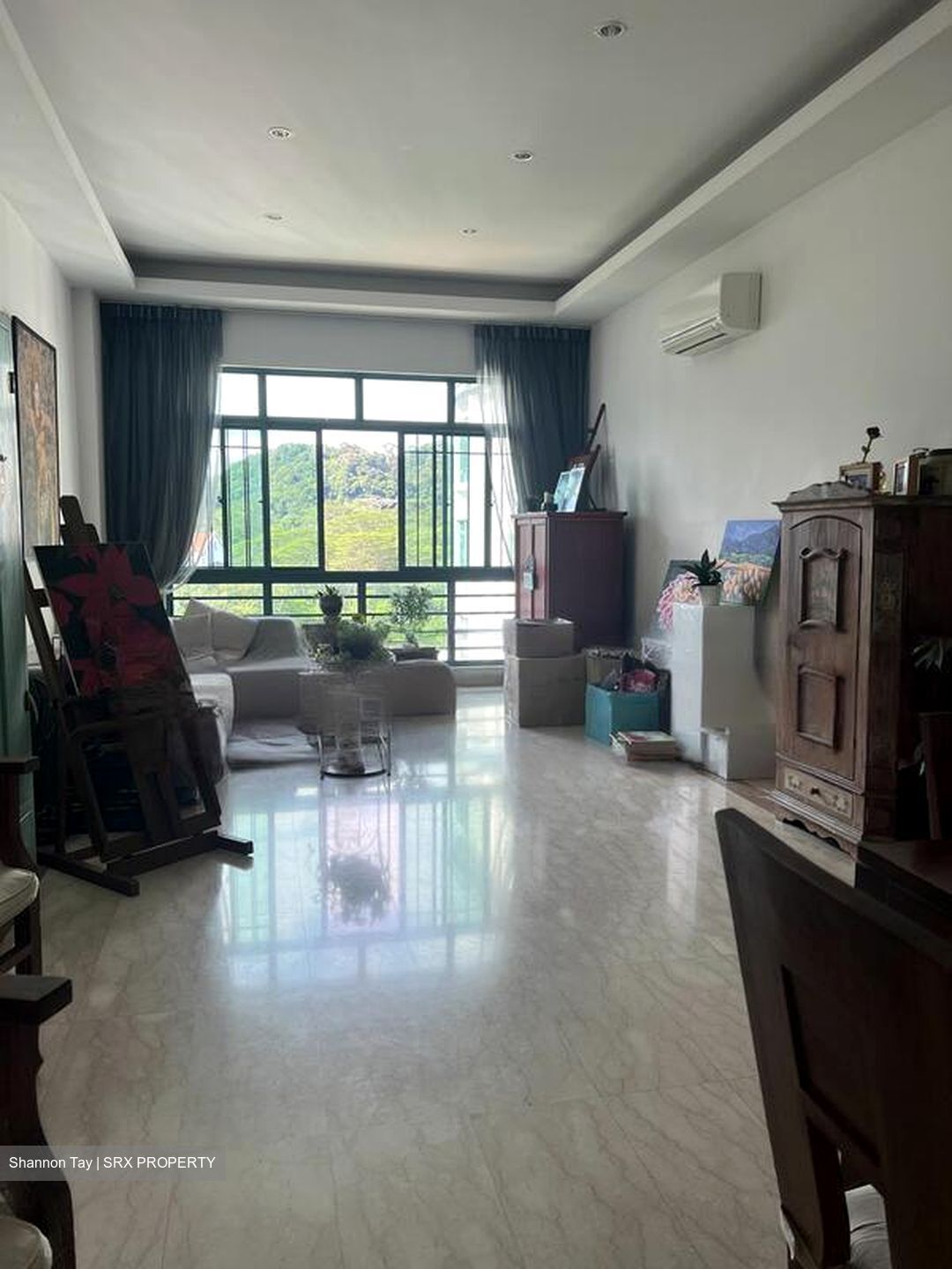 The Hillside (D21), Condominium #432877771